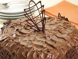 BOLO GANACHE